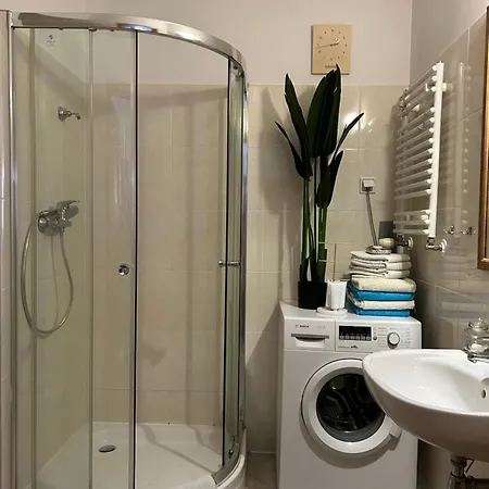 Opera Palace I Lux Relax * Kołobrzeg