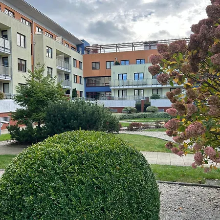 Opera Palace I Lux Relax