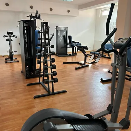 Opera Palace I Lux Relax Appartement