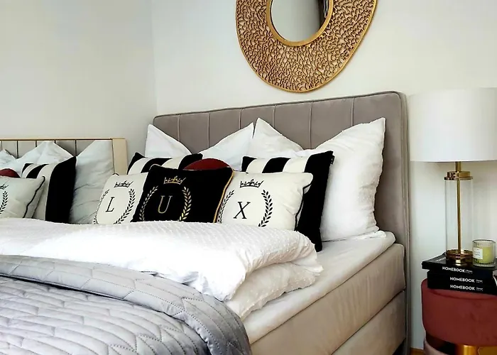 Apartment Opera Palace I Lux Relax *