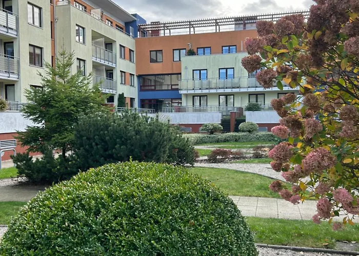 Opera Palace I Lux Relax