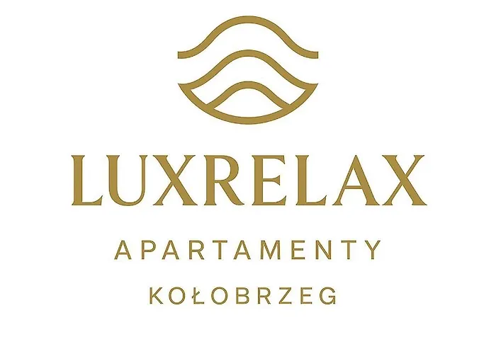 Apartament Opera Palace I Lux Relax Kołobrzeg