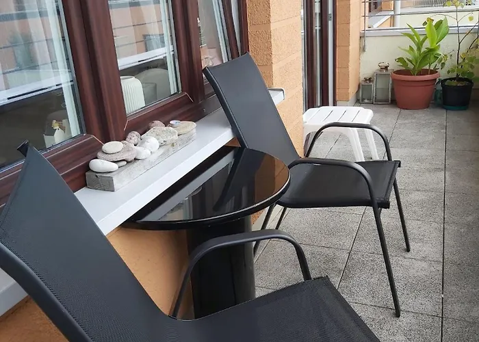 Opera Palace I Lux Relax * Kolobrzeg