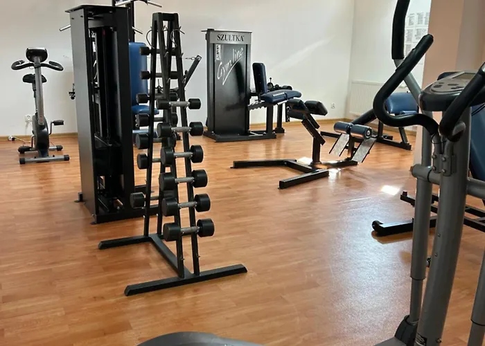 Opera Palace I Lux Relax Apartment